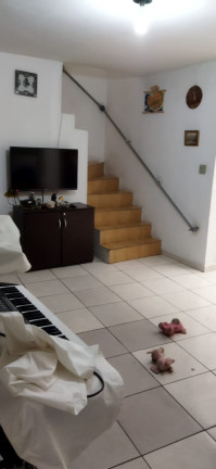 Casa com 2 Quartos à Venda, 190 m² em Ipiranga - São Paulo