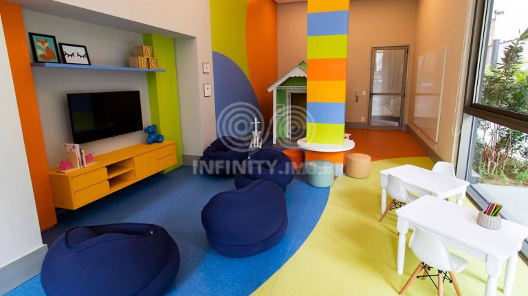 Imagem Apartamento com 4 Quartos à Venda, 270 m² em Jardim Paulista - São Paulo