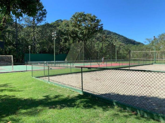 Imagem Casa com 4 Quartos à Venda, 340 m² em Horto Florestal - Ubatuba