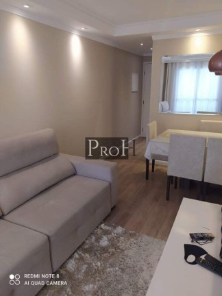 Imagem Apartamento com 3 Quartos à Venda, 60 m² em Vila Bela - São Paulo Imagem Apartamento com 3 Quartos à Venda, 60 m² em Vila Bela - São Paulo