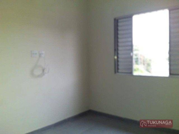 Imagem Casa com 1 Quarto para Alugar, 60 m² em Vila Romero - São Paulo