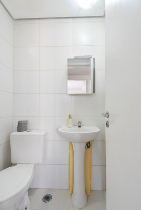 Imagem Apartamento com 1 Quarto à Venda, 37 m² em Liberdade - São Paulo