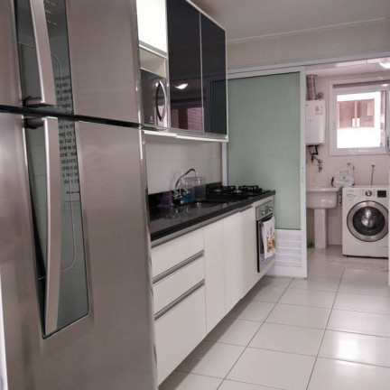 Imagem Apartamento com 4 Quartos à Venda,  em Enseada - Guarujá