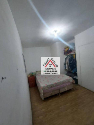 Imagem Sobrado com 2 Quartos à Venda, 64 m² em Vila Santa Catarina - São Paulo