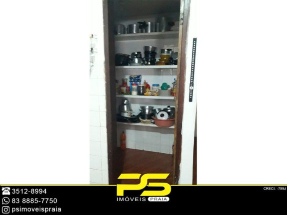 Imagem Casa com 3 Quartos à Venda,  em Mangabeira - João Pessoa