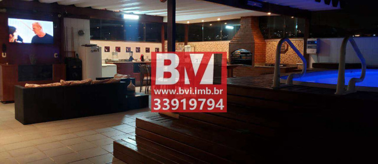 Imagem Apartamento com 3 Quartos à Venda, 180 m² em Vila Da Penha - Rio De Janeiro Imagem Apartamento com 3 Quartos à Venda, 180 m² em Vila Da Penha - Rio De Janeiro