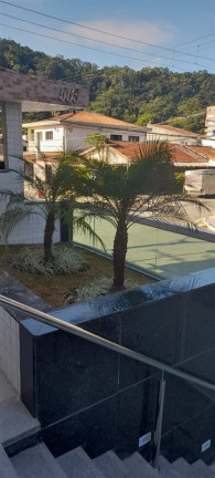 Imagem Apartamento com 3 Quartos à Venda, 120 m² em Forte - Praia Grande Imagem Apartamento com 3 Quartos à Venda, 120 m² em Forte - Praia Grande