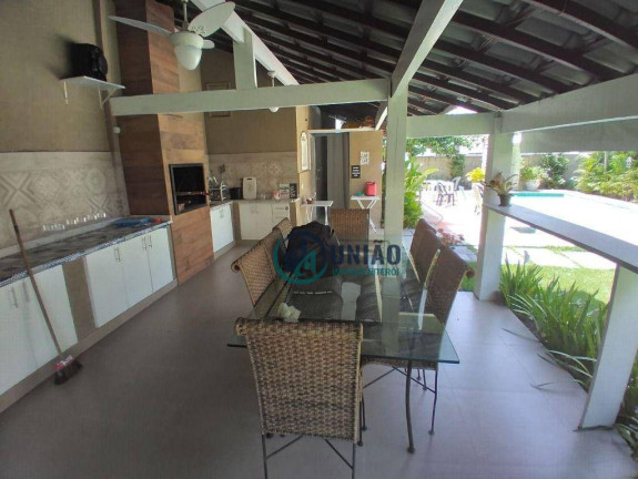 Imagem Casa com 4 Quartos à Venda, 400 m² em Piratininga - Niterói Imagem Casa com 4 Quartos à Venda, 400 m² em Piratininga - Niterói