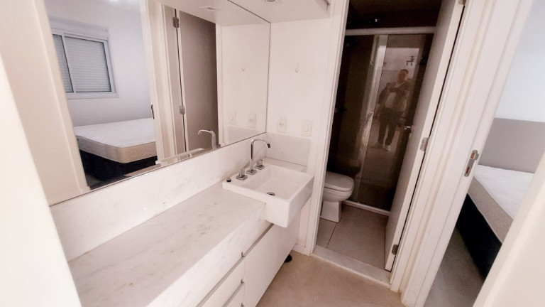 Imagem Apartamento com 1 Quarto à Venda, 47 m² em Consolação - São Paulo