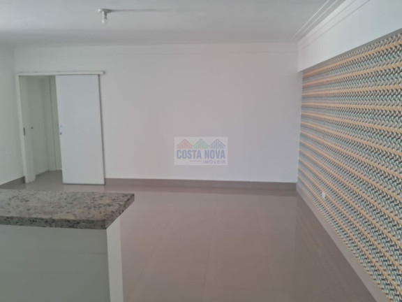 Imagem Apartamento com 3 Quartos à Venda ou Locação, 123 m² em Aviação - Praia Grande Imagem Apartamento com 3 Quartos à Venda ou Locação, 123 m² em Aviação - Praia Grande
