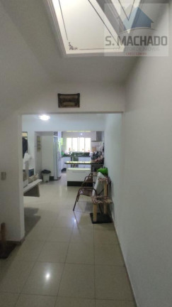 Imagem Casa com 3 Quartos à Venda, 185 m² em Vila Curuça - Santo André Imagem Casa com 3 Quartos à Venda, 185 m² em Vila Curuça - Santo André