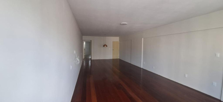 Apartamento com 3 Quartos à Venda, 163 m² em Boa Viagem - Recife