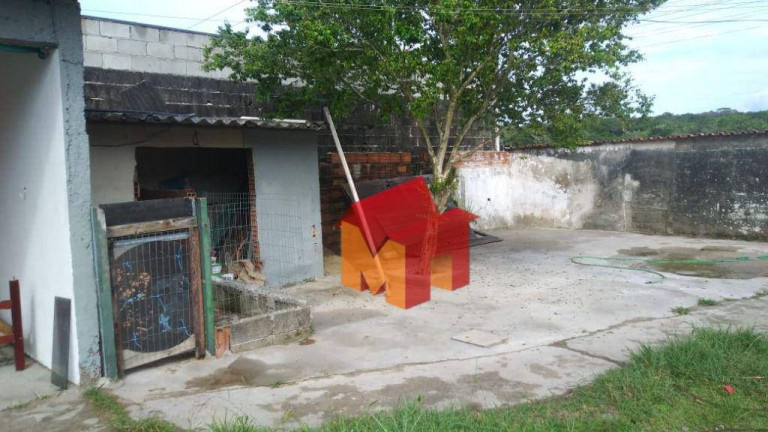 Imagem Casa com 3 Quartos à Venda, 120 m² em Estância Balneária De Itanhaém - Itanhaém Imagem Casa com 3 Quartos à Venda, 120 m² em Estância Balneária De Itanhaém - Itanhaém