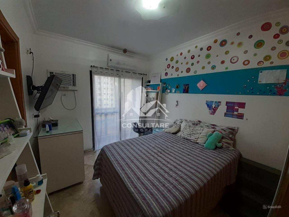 Imagem Apartamento com 3 Quartos à Venda, 187 m² em Centro - São Vicente