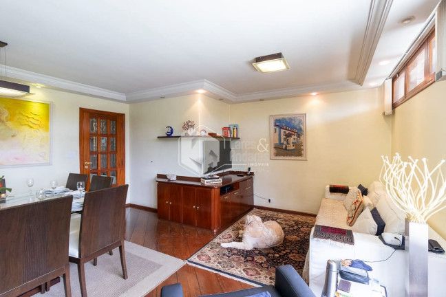 Imagem Casa com 3 Quartos à Venda, 300 m² em Chácara Monte Alegre - São Paulo