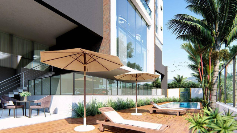 Imagem Apartamento com 3 Quartos à Venda, 93 m² em Canto Grande - Bombinhas Imagem Apartamento com 3 Quartos à Venda, 93 m² em Canto Grande - Bombinhas