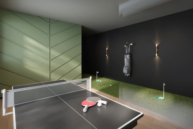 Imagem Apartamento com 1 Quarto à Venda, 24 m² em Vila Ré - São Paulo Imagem Apartamento com 1 Quarto à Venda, 24 m² em Vila Ré - São Paulo