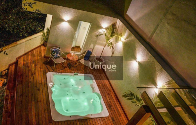 Imagem Casa com 3 Quartos à Venda, 170 m² em Geribá - Armação Dos Búzios