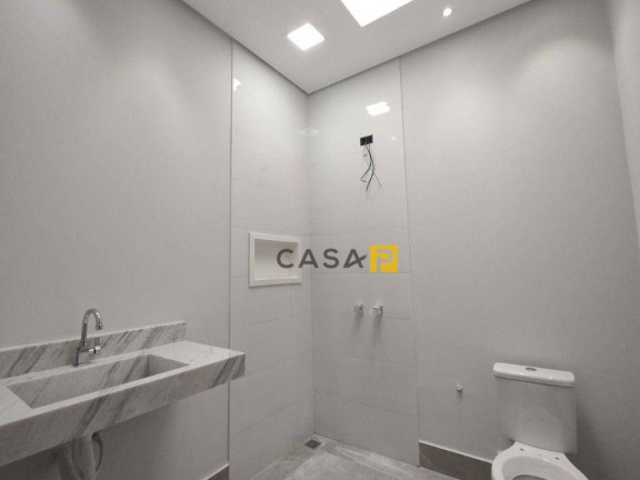 Imagem Casa com 3 Quartos à Venda, 130 m² em Jardim Terramérica Ii - Americana Imagem Casa com 3 Quartos à Venda, 130 m² em Jardim Terramérica Ii - Americana