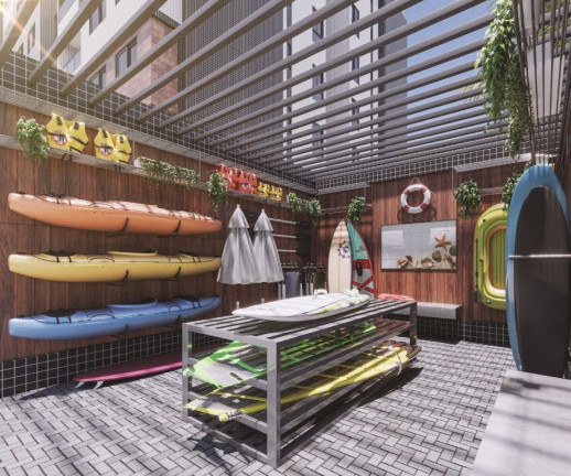 Imagem Apartamento com 3 Quartos à Venda, 77 m² em Poço - Cabedelo
