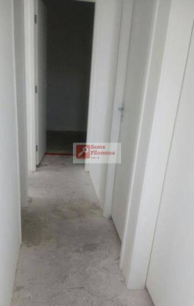 Imagem Apartamento com 3 Quartos à Venda, 59 m² em Vila Eldízia - Santo André Imagem Apartamento com 3 Quartos à Venda, 59 m² em Vila Eldízia - Santo André