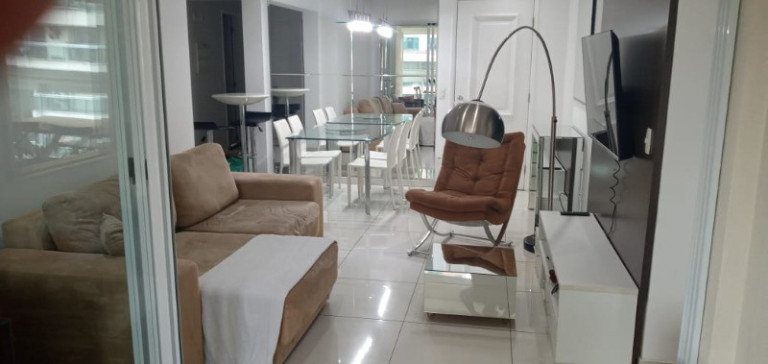 Imagem Imóvel com 2 Quartos para Alugar, 98 m² em Cidade Monções - São Paulo Imagem Imóvel com 2 Quartos para Alugar, 98 m² em Cidade Monções - São Paulo