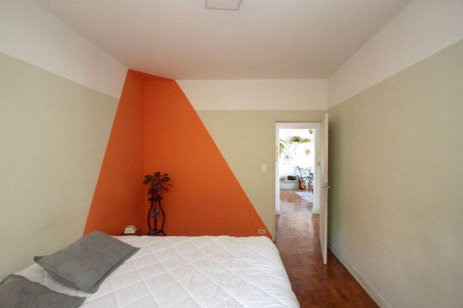 Imagem Apartamento com 2 Quartos à Venda, 65 m² em Moóca - São Paulo