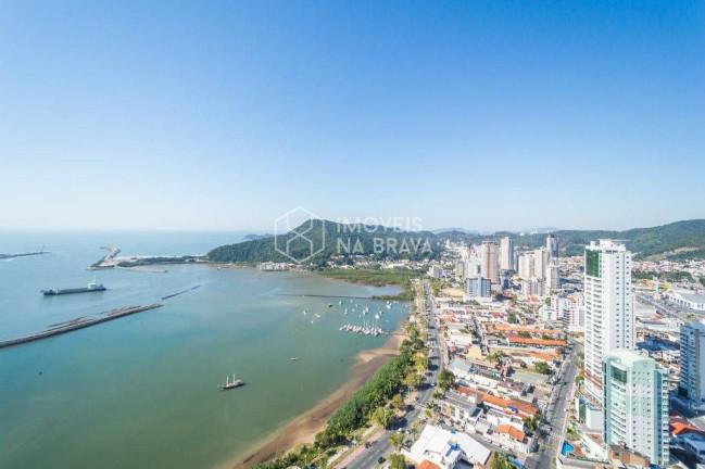 Imagem Apartamento com 3 Quartos à Venda, 162 m² em Fazenda - Itajaí Imagem Apartamento com 3 Quartos à Venda, 162 m² em Fazenda - Itajaí