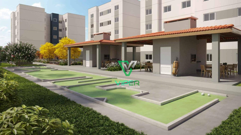 Imagem Apartamento com 2 Quartos à Venda, 42 m² em Planta Almirante - Almirante Tamandaré Imagem Apartamento com 2 Quartos à Venda, 42 m² em Planta Almirante - Almirante Tamandaré