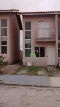 Casa de Condomínio com 2 Quartos à Venda, 52 m² em Jardim Arco-íris - Cotia
