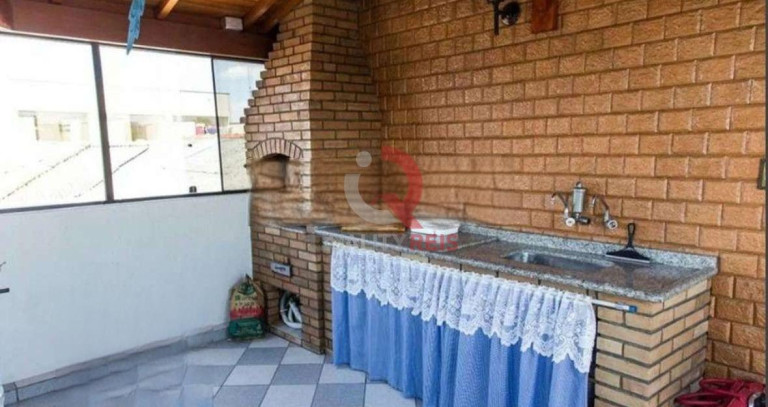 Imagem Sobrado com 3 Quartos à Venda, 120 m² em Jardim Japao - São Paulo Imagem Sobrado com 3 Quartos à Venda, 120 m² em Jardim Japao - São Paulo