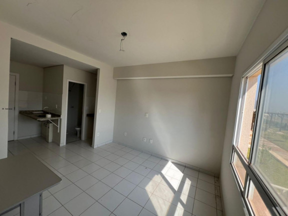Imagem Apartamento com 1 Quarto à Venda, 23 m² em Iguatemi - Ribeirão Preto Imagem Apartamento com 1 Quarto à Venda, 23 m² em Iguatemi - Ribeirão Preto