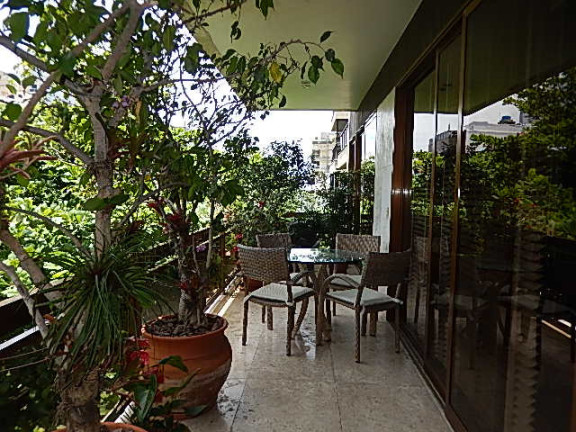 Foto do imóvel Apartamento com 4 Quartos à Venda, 260 m² em Ipanema - Rio De Janeiro