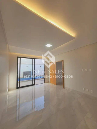 Imagem Casa com 4 Quartos à Venda, 216 m² em Moinho Dos Ventos - Goiânia Imagem Casa com 4 Quartos à Venda, 216 m² em Moinho Dos Ventos - Goiânia