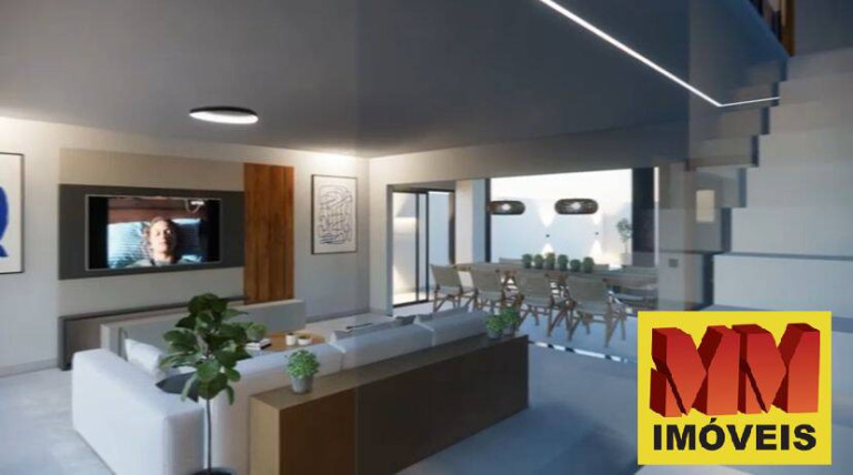 Imagem Casa de Condomínio com 4 Quartos à Venda, 280 m² em Ogiva - Cabo Frio Imagem Casa de Condomínio com 4 Quartos à Venda, 280 m² em Ogiva - Cabo Frio