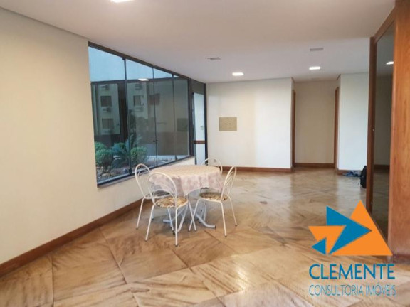 Imagem Apartamento com 4 Quartos à Venda, 210 m² em Carmo - Belo Horizonte