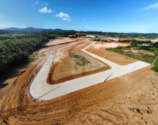 Imagem Terreno à Venda, 360 m² em Moura - Canelinha Imagem Terreno à Venda, 360 m² em Moura - Canelinha