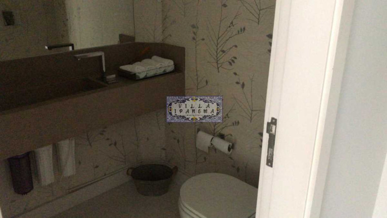 Imagem Apartamento com 4 Quartos para Alugar, 337 m² em Morumbi - São Paulo