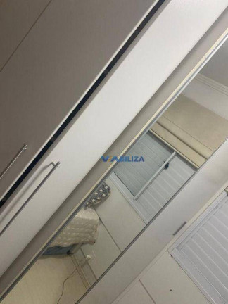 Imagem Apartamento com 3 Quartos à Venda, 56 m² em Cocaia - Guarulhos