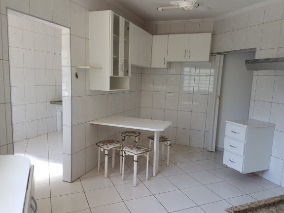 Imagem Casa com 3 Quartos à Venda, 420 m² em Jardim Estoril Ii - Bauru