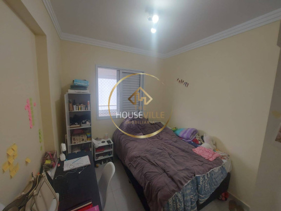 Imagem Apartamento com 2 Quartos à Venda, 68 m² em Parque Residencial Aquarius - São José Dos Campos Imagem Apartamento com 2 Quartos à Venda, 68 m² em Parque Residencial Aquarius - São José Dos Campos