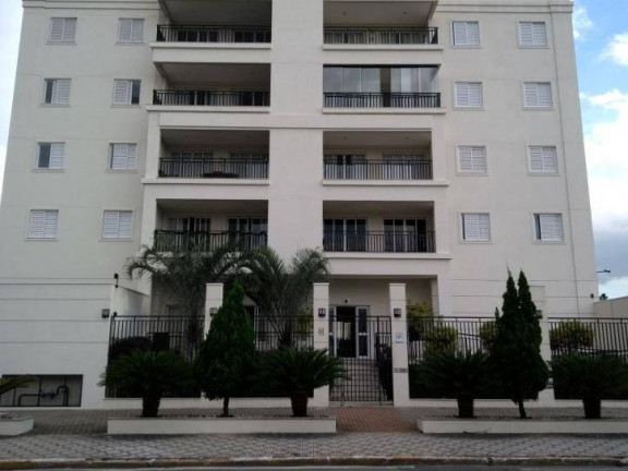 Imagem Apartamento com 3 Quartos à Venda, 99 m² em Jardim Das Nações - Taubaté Imagem Apartamento com 3 Quartos à Venda, 99 m² em Jardim Das Nações - Taubaté