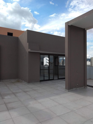Imagem Cobertura com 4 Quartos à Venda, 210 m² em Nossa Senhora Medianeira - Santa Maria