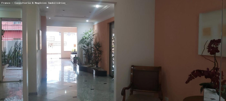 Imagem Apartamento com 3 Quartos à Venda, 98 m² em Santa Paula - São Caetano Do Sul