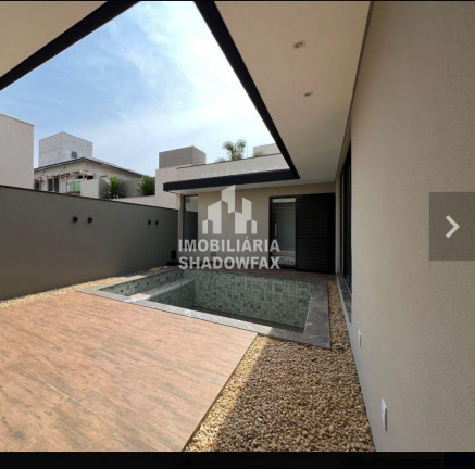 Imagem Casa com 3 Quartos à Venda, 194 m² em Porto Madero - Dourados Imagem Casa com 3 Quartos à Venda, 194 m² em Porto Madero - Dourados
