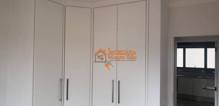 Imagem Apartamento com 3 Quartos à Venda, 200 m² em Vila Rosália - Guarulhos Imagem Apartamento com 3 Quartos à Venda, 200 m² em Vila Rosália - Guarulhos
