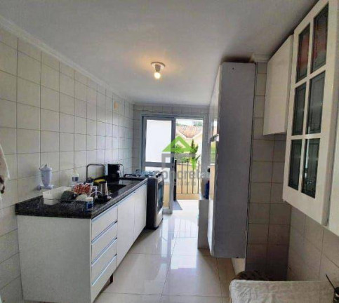 Imagem Casa de Condomínio com 3 Quartos à Venda, 160 m² em Jardim Barbacena - Cotia Imagem Casa de Condomínio com 3 Quartos à Venda, 160 m² em Jardim Barbacena - Cotia