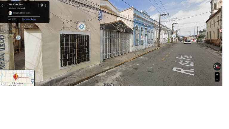 Imagem Imóvel Comercial para Alugar, 2.700 m² em Centro - São Luís Imagem Imóvel Comercial para Alugar, 2.700 m² em Centro - São Luís