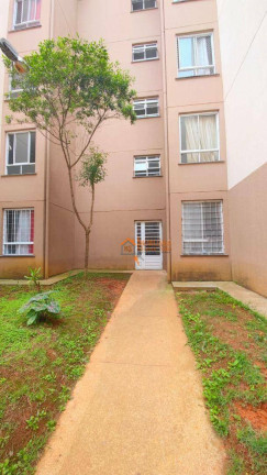 Imagem Apartamento com 2 Quartos à Venda, 50 m² em Vila Nova Bonsucesso - Guarulhos Imagem Apartamento com 2 Quartos à Venda, 50 m² em Vila Nova Bonsucesso - Guarulhos