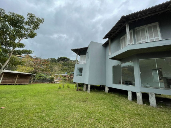 Imagem Casa com 5 Quartos à Venda, 243 m² em Ribeirão Da Ilha - Florianópolis